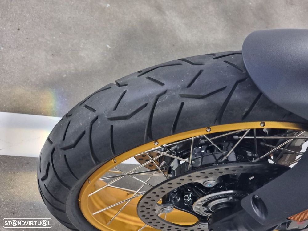 BMW R 1300 GS 1300GS Trophy - 13