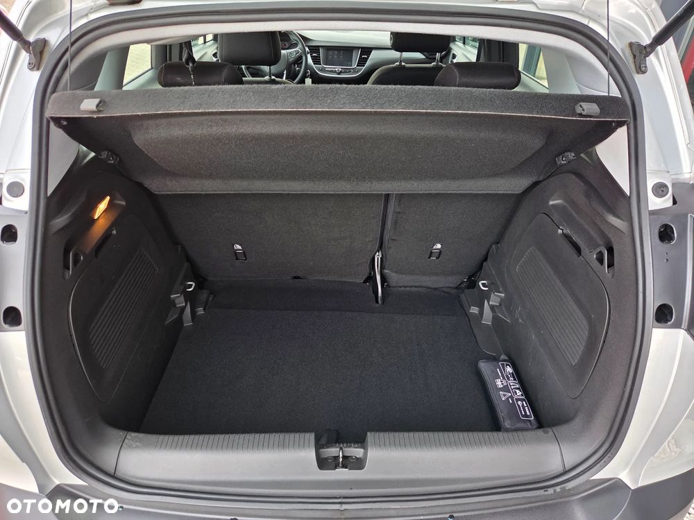 Opel Crossland X 1.6 ECOTEC Start/Stop Innovation - 10