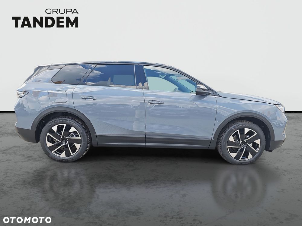 Opel Grandland - 4