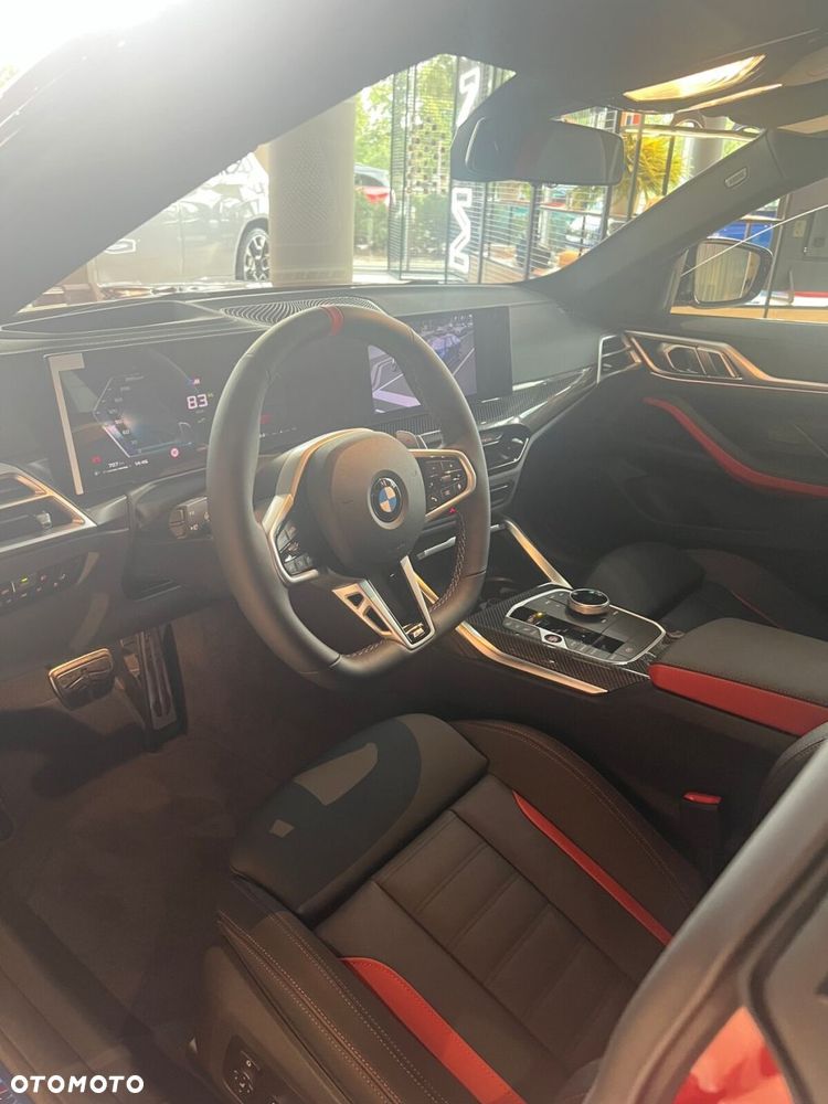 BMW Seria 4 - 8