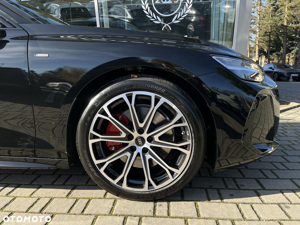 Audi A6 Avant - 2