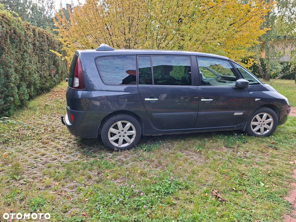 Renault Espace - 8