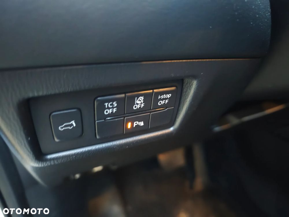 Mazda CX-5 2.2 D Skypassion AWD - 27