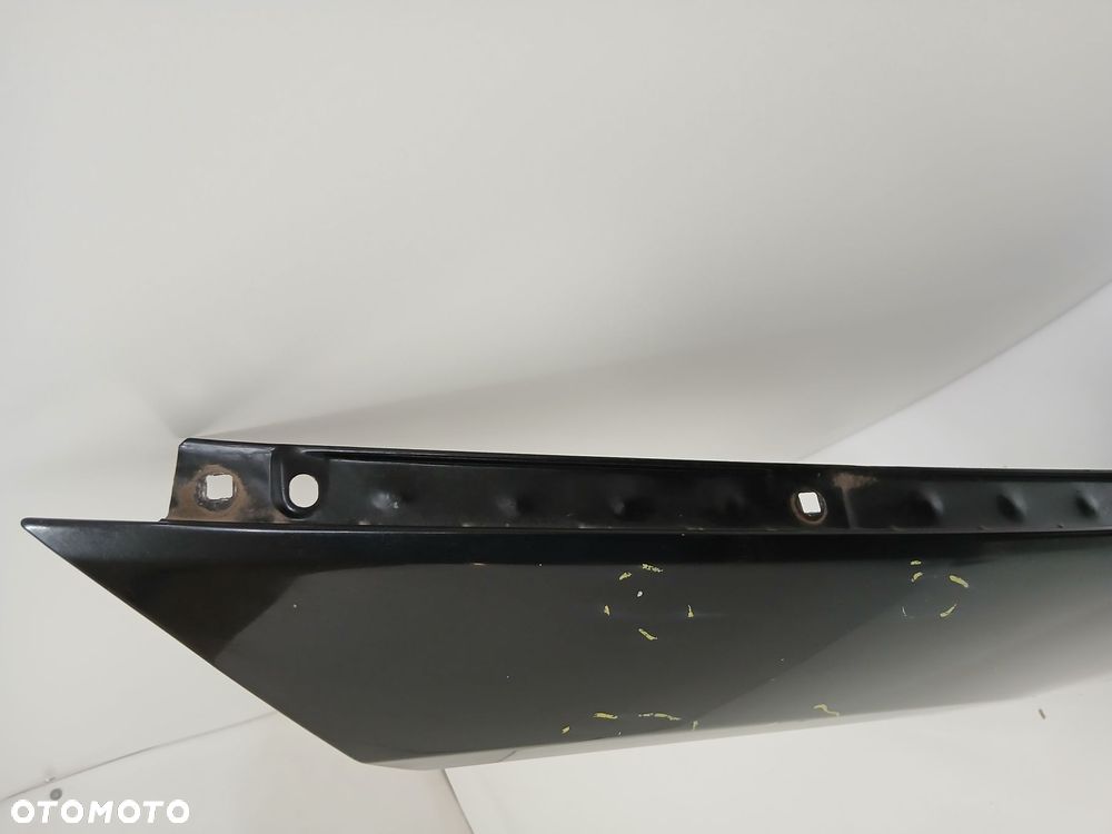 BŁOTNIK LEWY PRZEDNI BMW X1 E84 LIFT 475 - 6