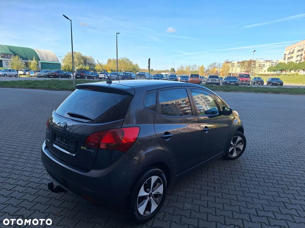 Kia Venga 1.6 CRDi M - 3