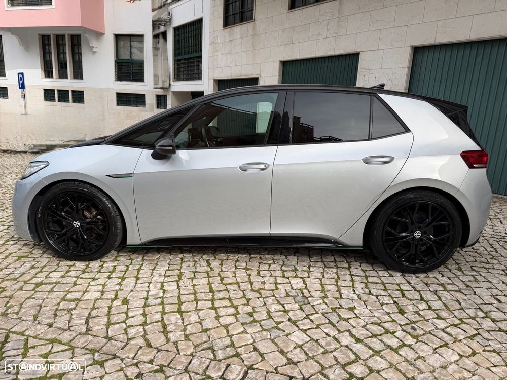 VW ID.3 58 kWh Pro - 22