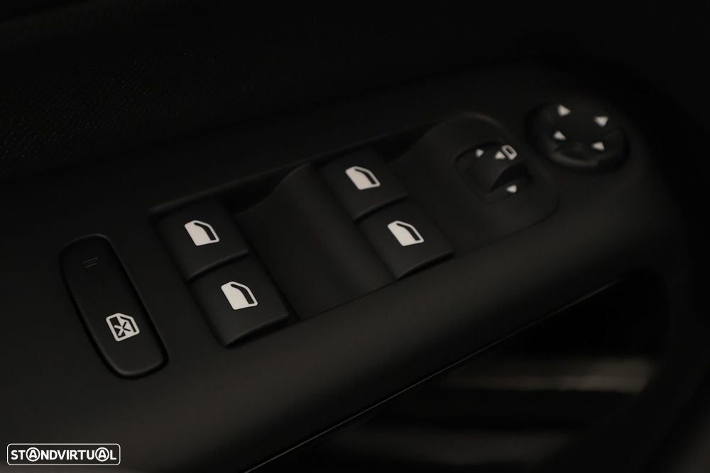 Citroën C5 Aircross 1.6 Hybrid Shine e-EAT8 - 17