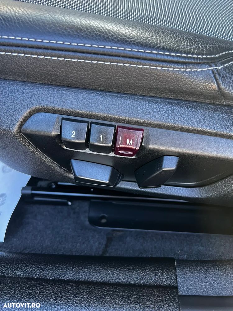 BMW Seria 1 116d EfficientDynamics Edition - 14