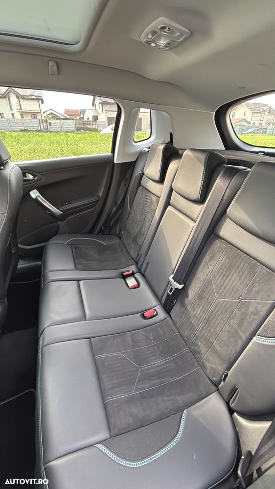 Peugeot 2008 PureTech 110 Stop&Start Crossway - 8