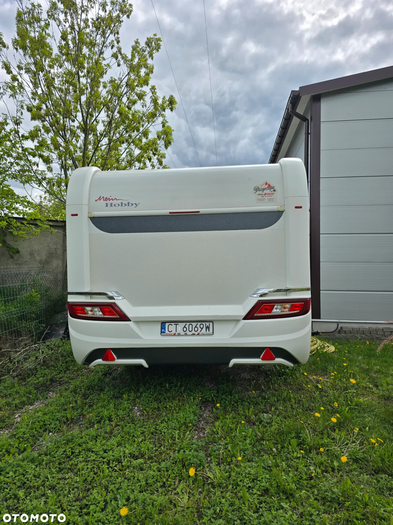 Hobby PRESTIGE 720 WQC - 13