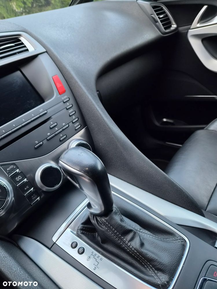 Citroën DS5 2.0 HDi SportChic - 6