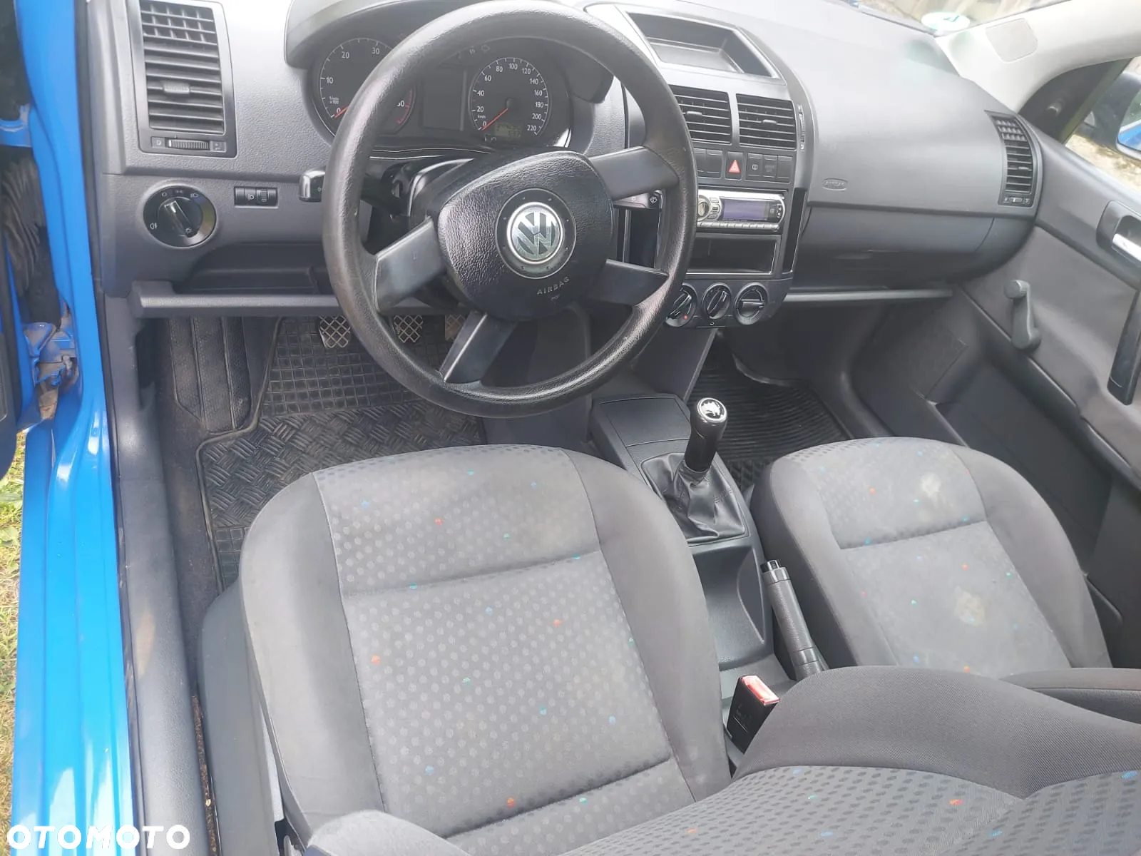 Volkswagen Polo - 6