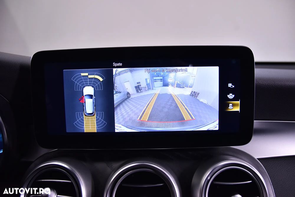 Mercedes-Benz GLC - 24