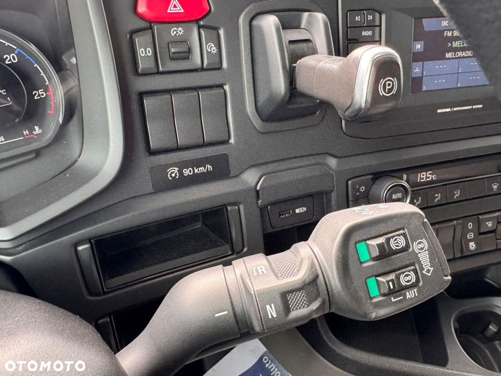 Scania S 420 A4x2NA - 9