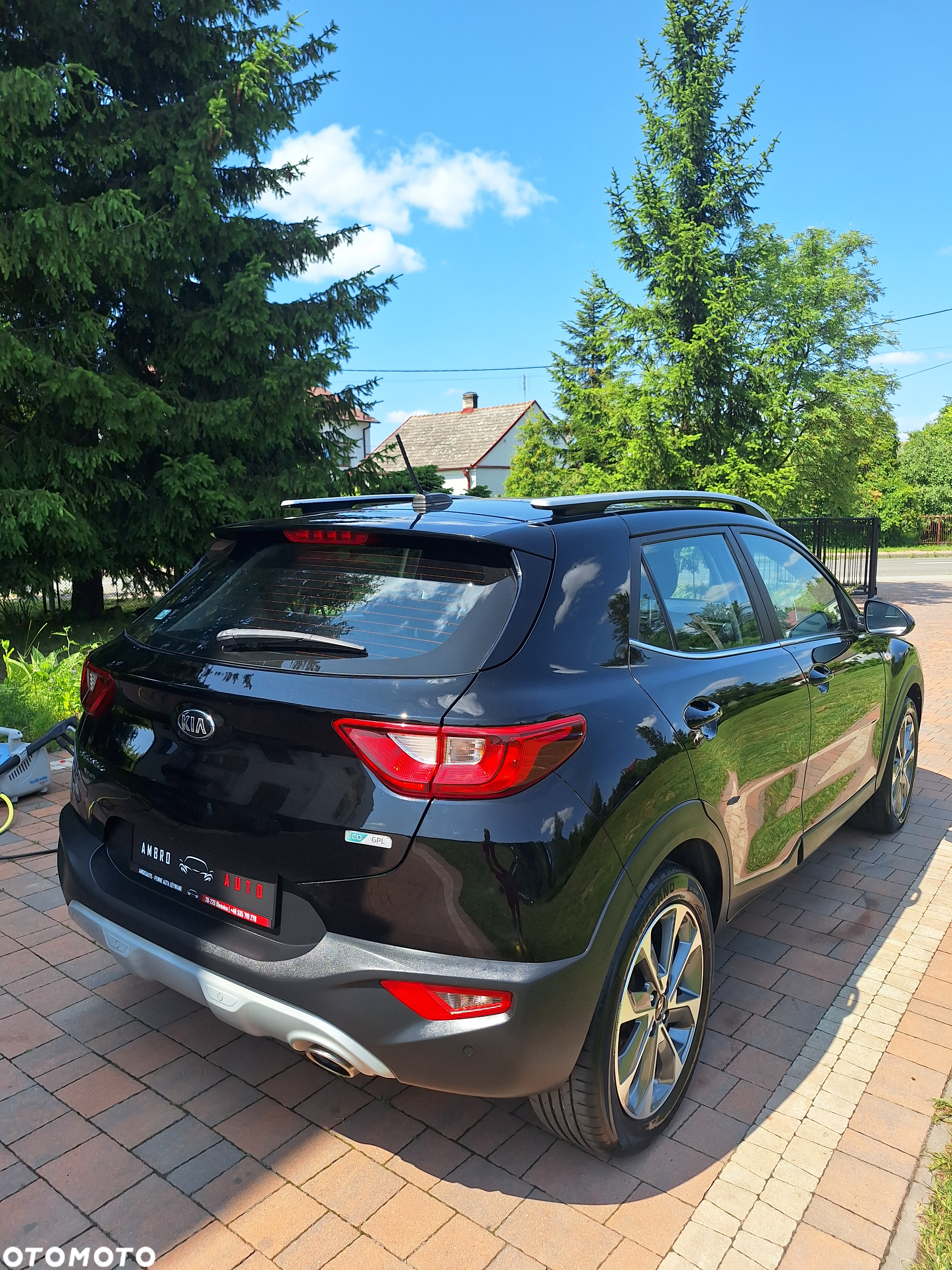 Kia Stonic 1.4 Edition 7 - 9