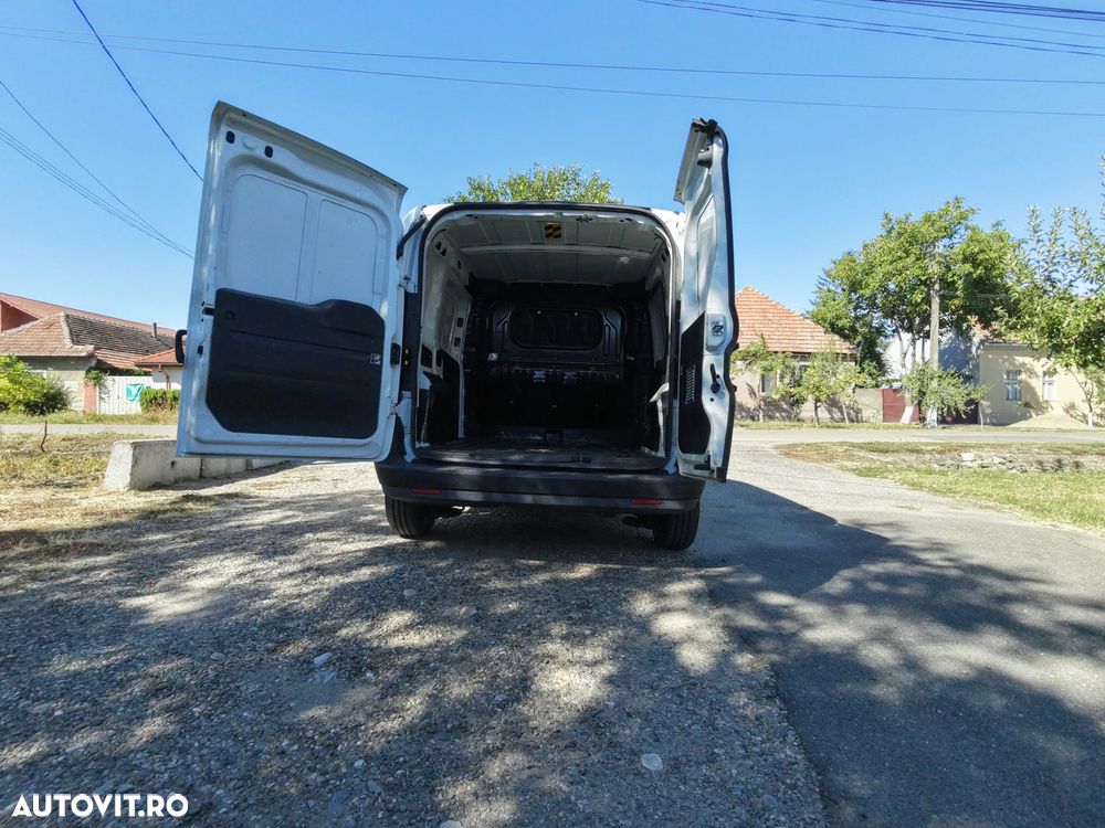 Opel Combo L1H1 CV Combi - 12