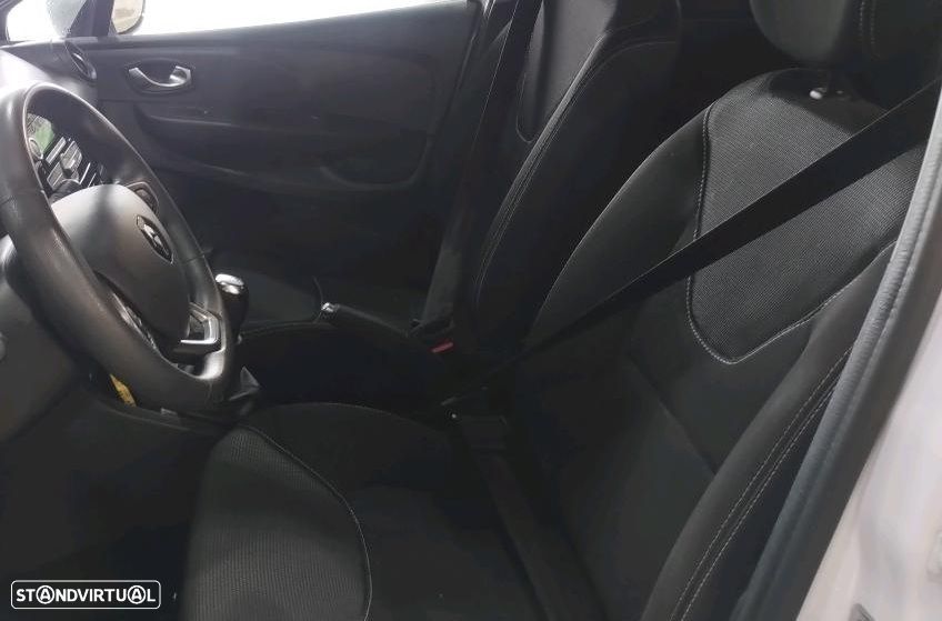 Renault Clio 1.5 dCi Zen - 5