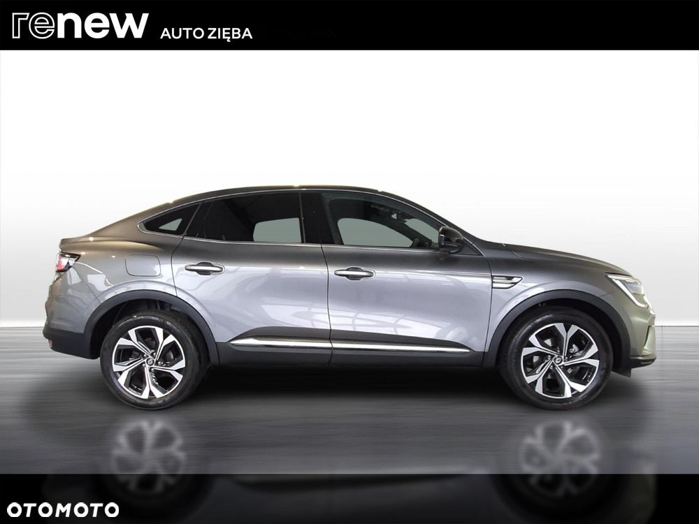 Renault Arkana 1.3 TCe mHEV Techno EDC - 6