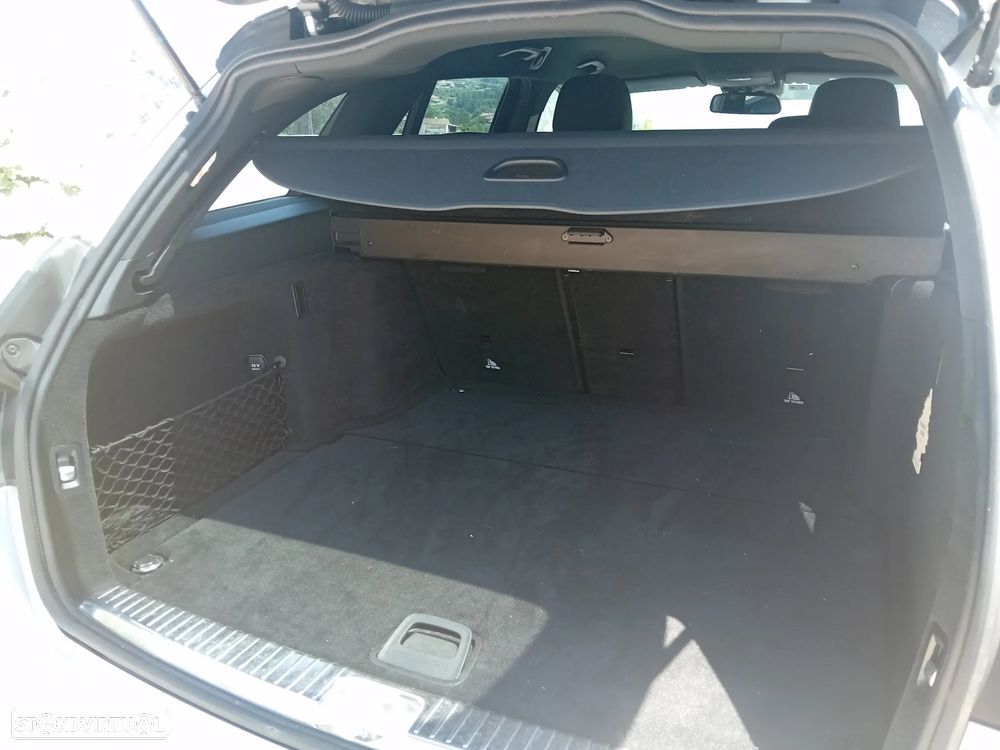 Mercedes-Benz C 250 d 4Matic Station 9G-TRONIC AMG Line - 10