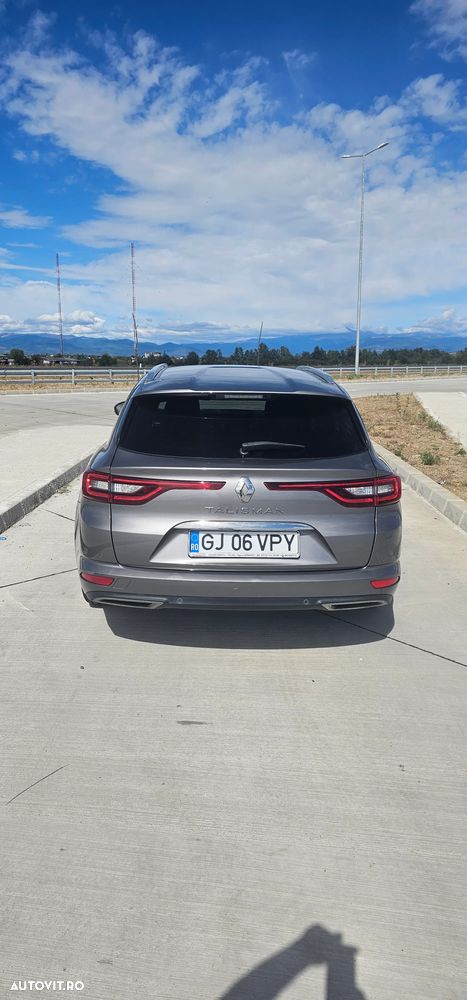 Renault Talisman ENERGY dCi EDC Intens - 7