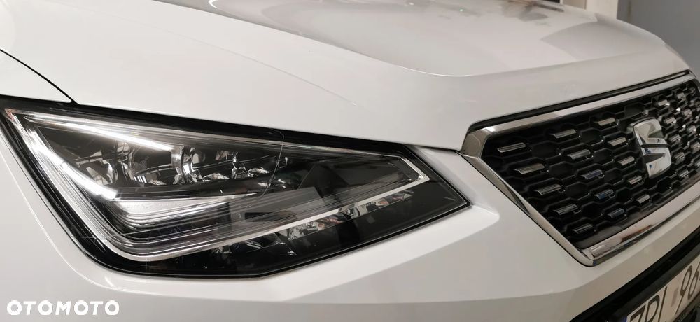 Seat Arona 1.0 TSI Xcellence S&S - 15
