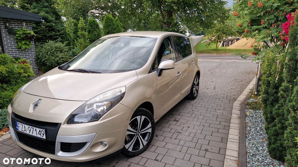 Renault Scenic - 2