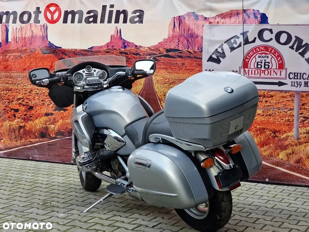 BMW R - 21