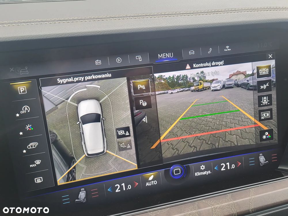 Volkswagen Touareg 3.0 V6 TDI SCR 4Mot Atmosphere - 26