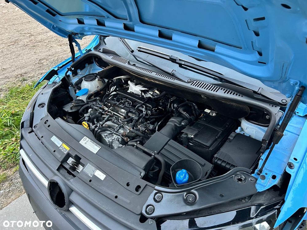 Volkswagen Caddy - 21