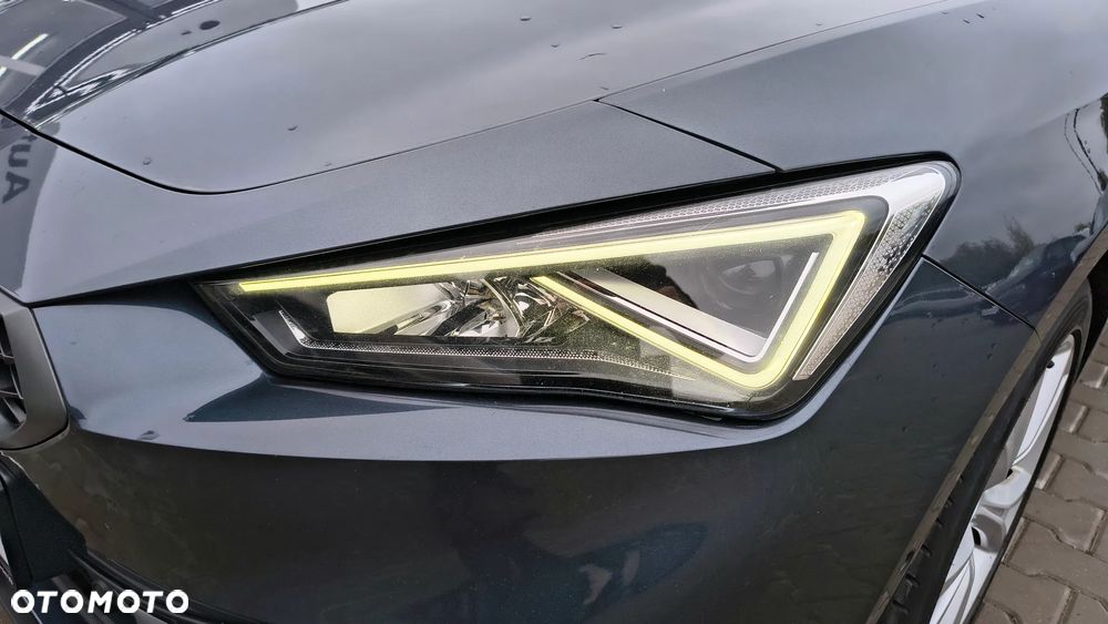 Seat Leon 1.5 TSI FR - 29