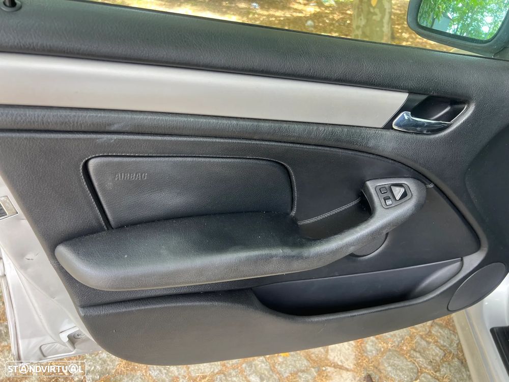 BMW 320 d Sport - 26
