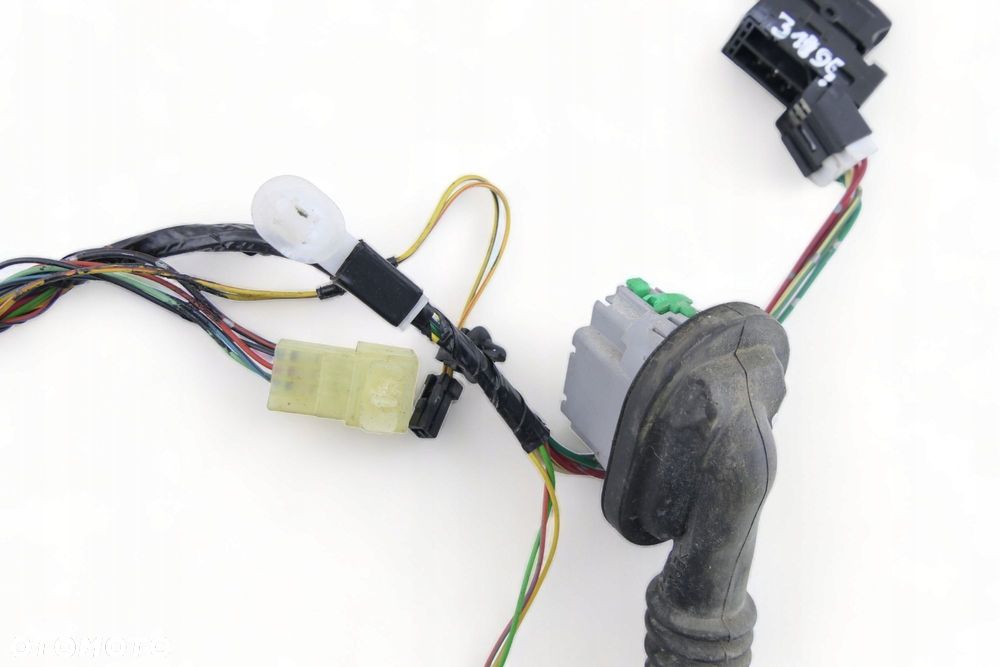 Wiązka Drzwi Przód FIAT SEDICI SUZUKI SX-4 36757-79JA0 - 2