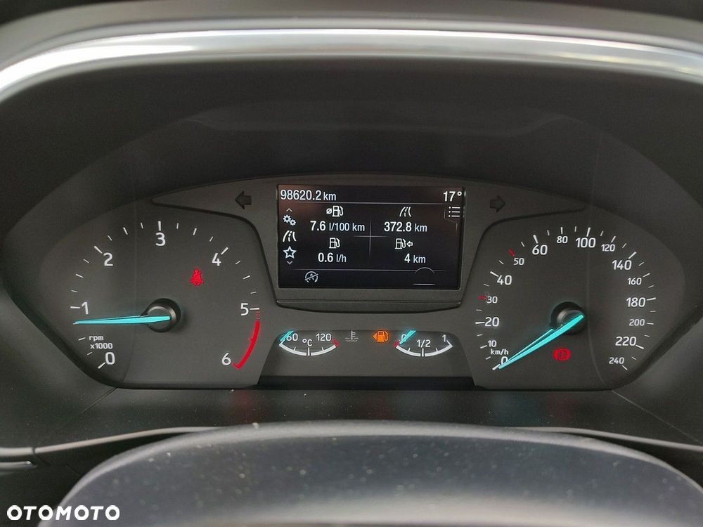 Ford Focus - 10