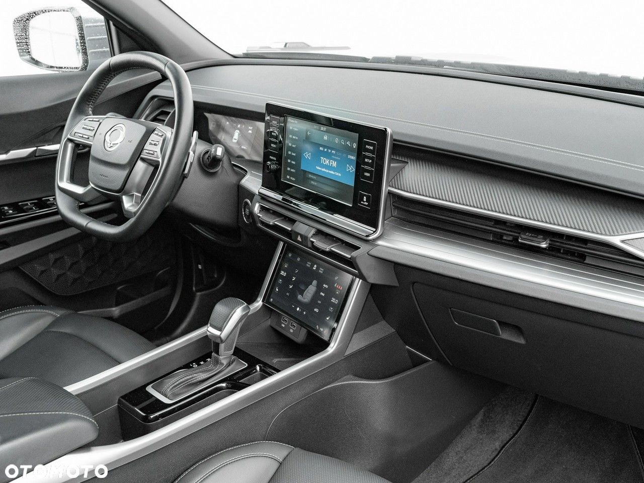 SsangYong/KGM Torres 1.5 T-GDI Adventure - 38
