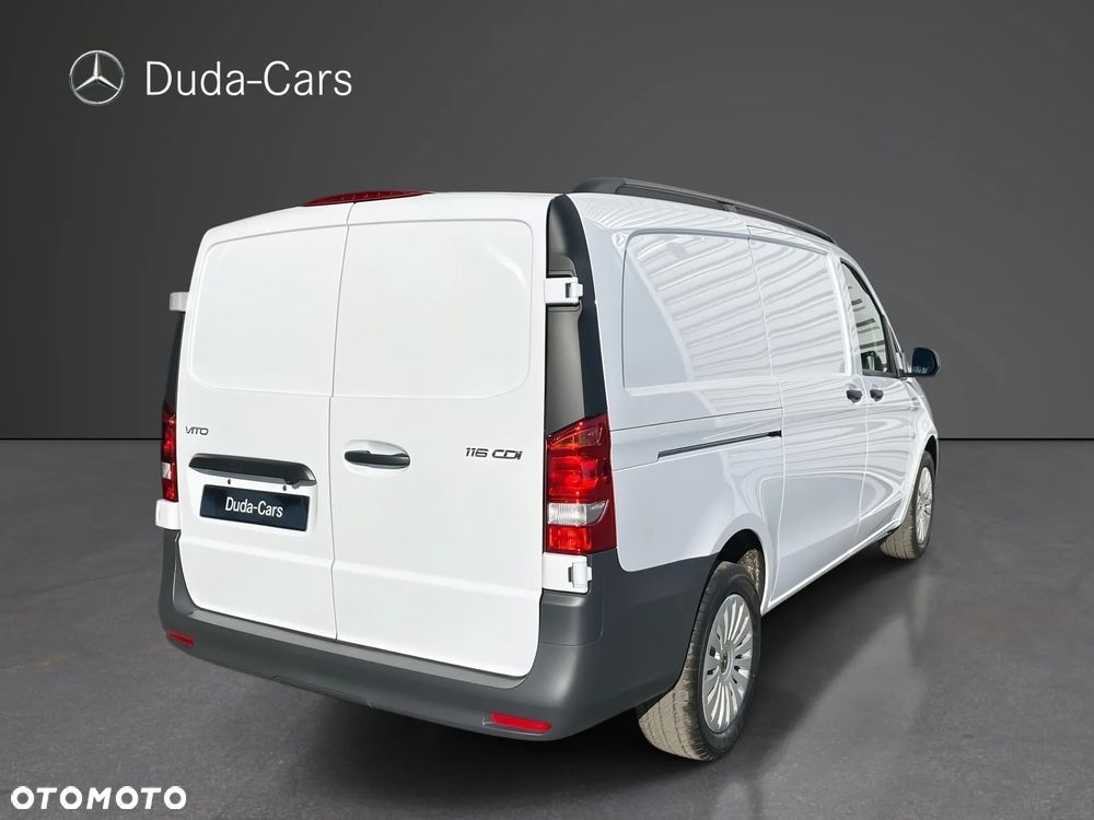 Mercedes-Benz Vito - 5