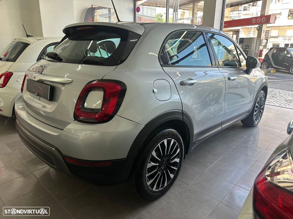 Fiat 500X 1.3 MJ Connect - 6