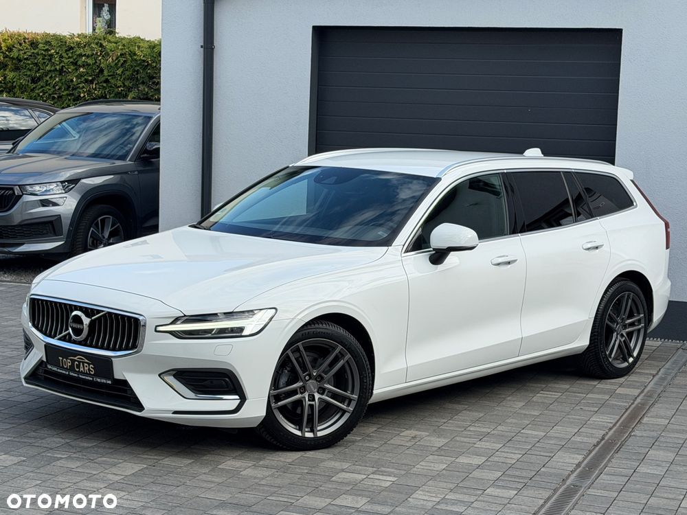 Volvo V60 B4 D Inscription - 15