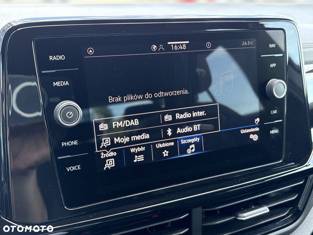Volkswagen T-Roc 1.5 TSI R-Line Plus DSG - 30