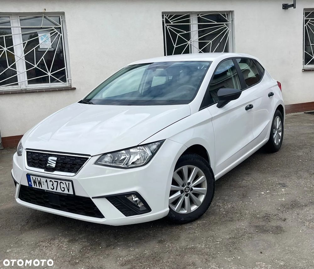 Seat Ibiza 1.0 MPI S&S Style - 4