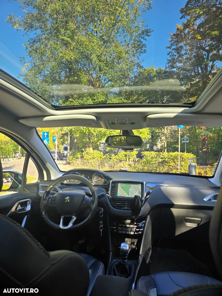 Peugeot 2008 - 3