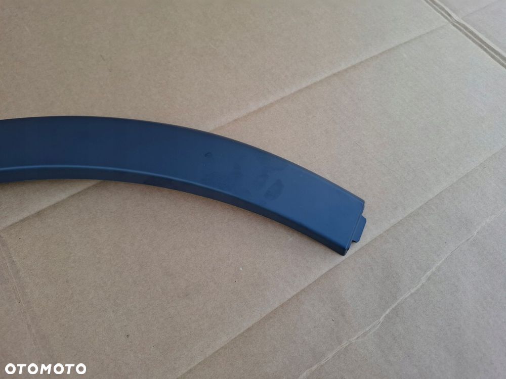 listwa na błotnik mercedes w242 242 oryginał - 2
