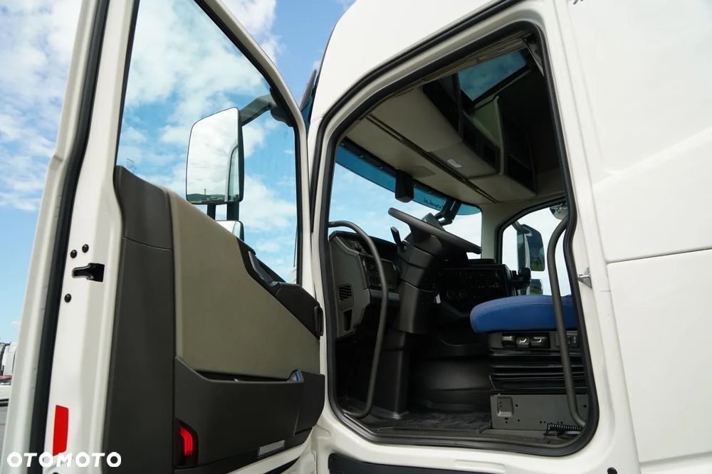 Volvo FH 460  / I-SHIFT / 12.2024 / - 22