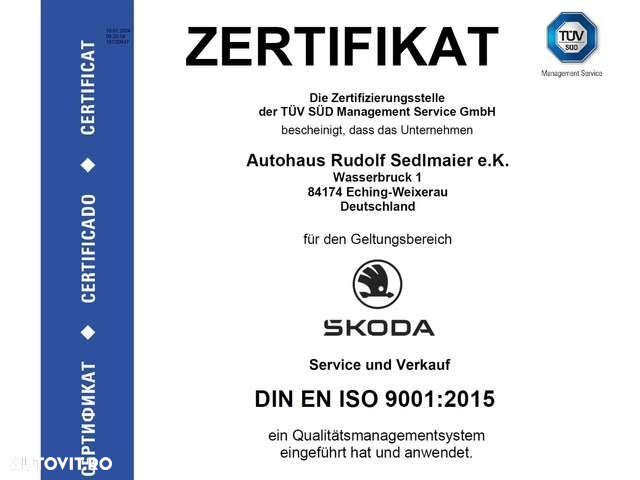 Skoda Kodiaq - 15