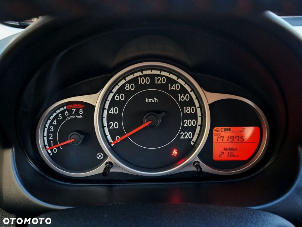 Mazda 2 1.3 MZR Edition - 22