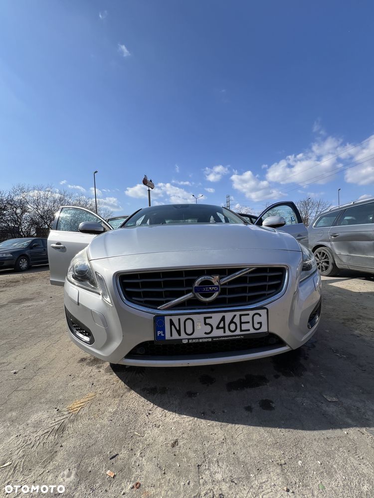 Volvo S60 - 7
