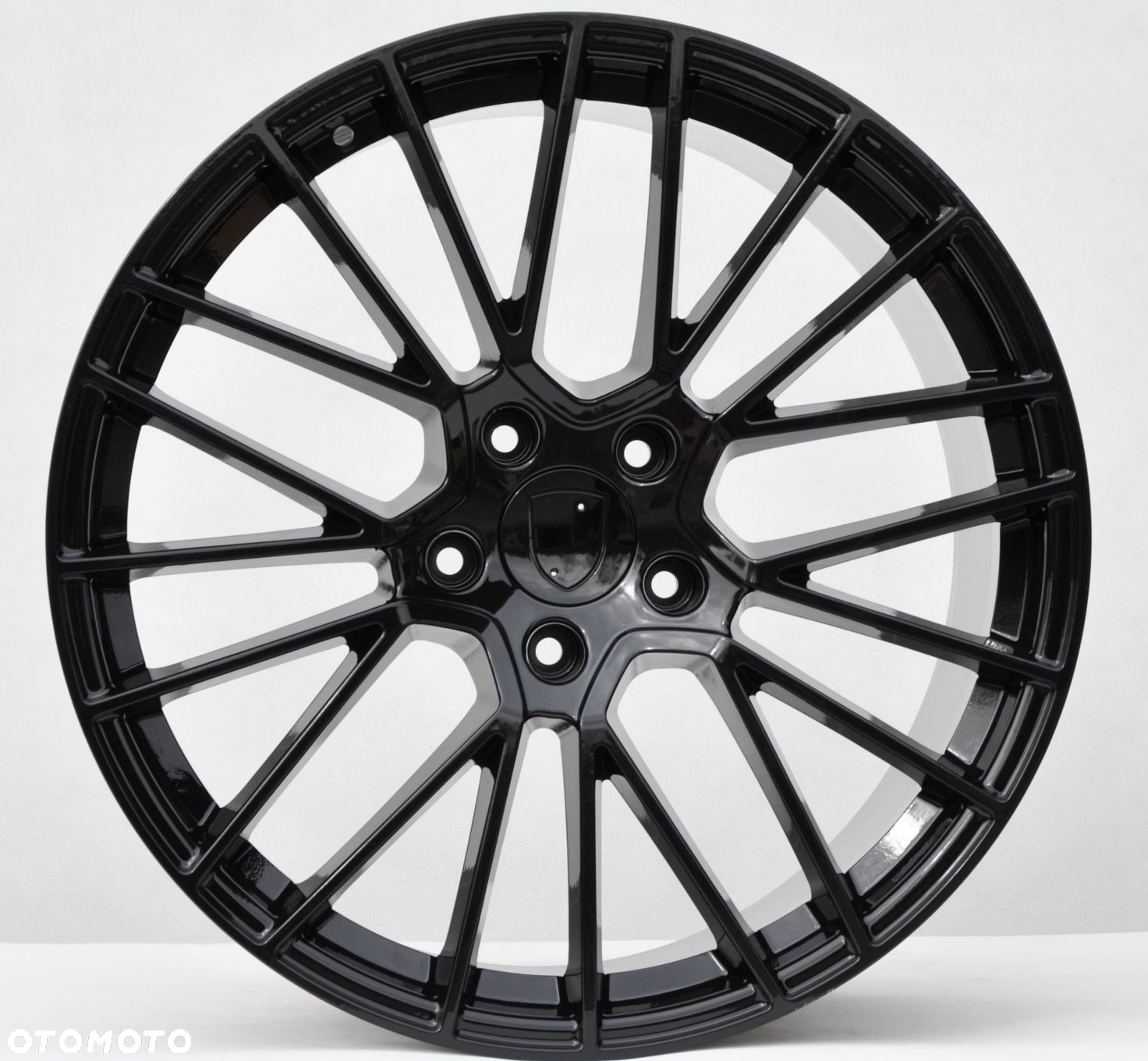 179 BL FELGI 22 5x130 DO PORSCHE CAYENNE 10J 11,5 - 2