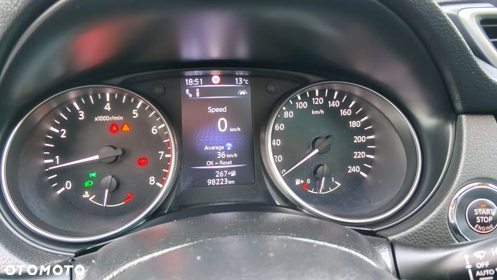 Nissan Qashqai 1.6 DIG-T Tekna - 28