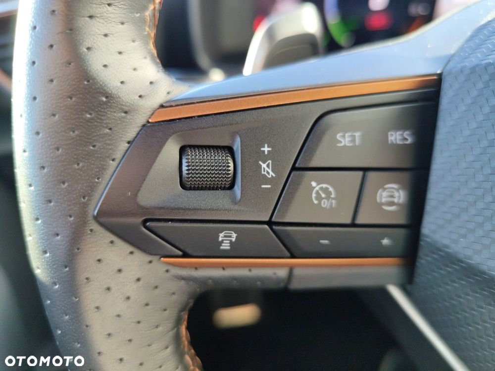 Cupra Formentor - 22