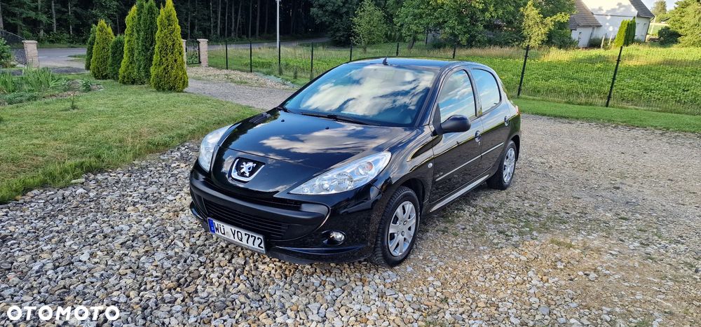 Peugeot 206 plus 75 Urban Move - 2