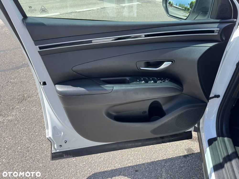 Hyundai Tucson - 29